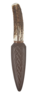 Scottish Staghorn Sgian Dubh  Thumbnail