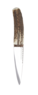 Scottish Staghorn Sgian Dubh  Thumbnail