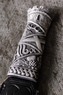 Silver Spirit of Scotland Daywear Sgian Dubh Thumbnail