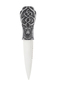 Silver Stag Daywear Sgian Dubh Thumbnail
