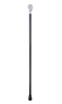 Skull Handle Dress Cane Thumbnail