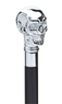 Skull Handle Dress Cane Thumbnail