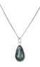 Small Tear Drop Pendant Thumbnail