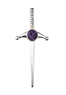 Sword Kilt Pin Thumbnail