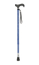 Waves Pattern Adjustable Stick Thumbnail