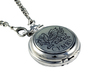 Welsh Dragon Mechanical Pocket Watch Thumbnail