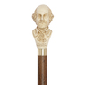 William Shakespeare Moulded Top Collectors Stick Thumbnail