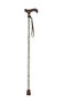 Woodlands Folding Stick Thumbnail