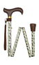 Woodlands Folding Stick Thumbnail