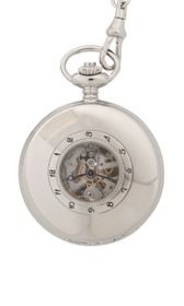 Kensington Mechanical Pocket Watch