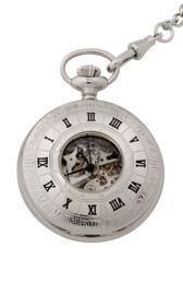 Windsor Mechanical Pocket Watch