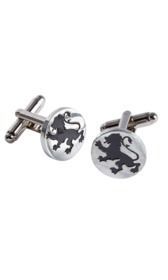 Rampant Cufflinks