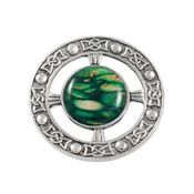 Celtic Brooch