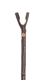 Wood Top Wading Stick