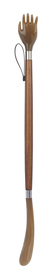 Back Scratcher Shoehorn