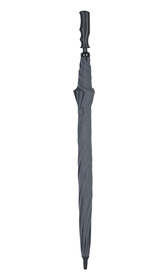 Grey Golf Umbrella