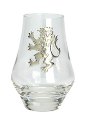 Lion Rampant Whisky Tasting Glass