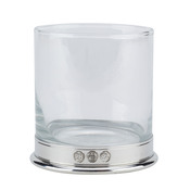 Plain Whisky Glass