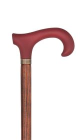 Red Soft Touch Handle Derby