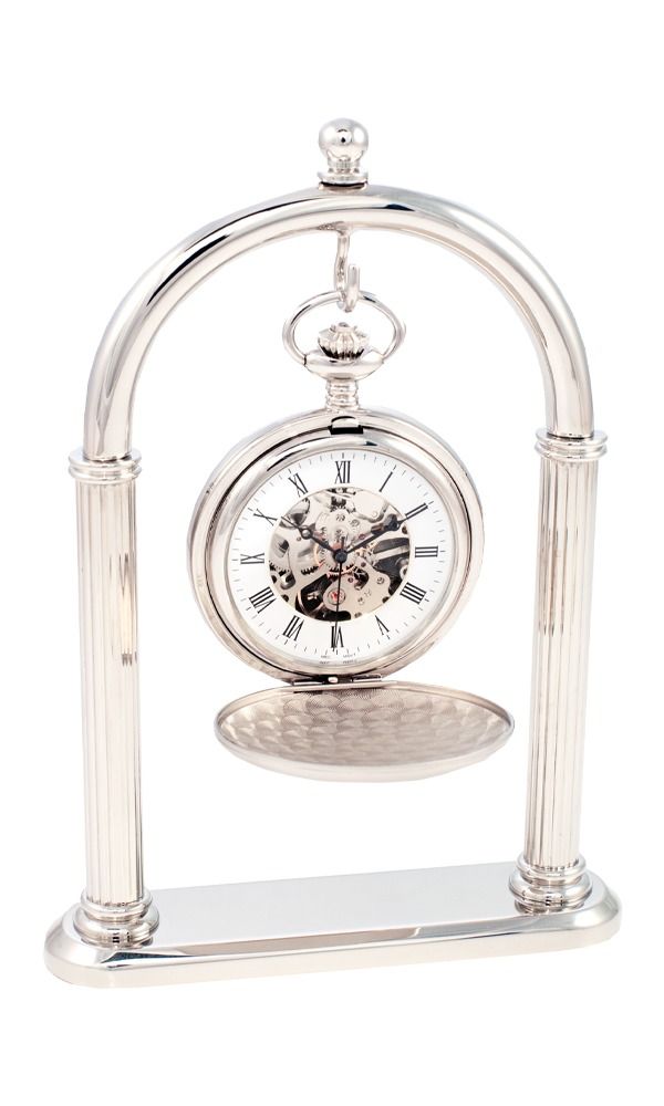 Woodford Pocket Watch Stand | Charles Buyers