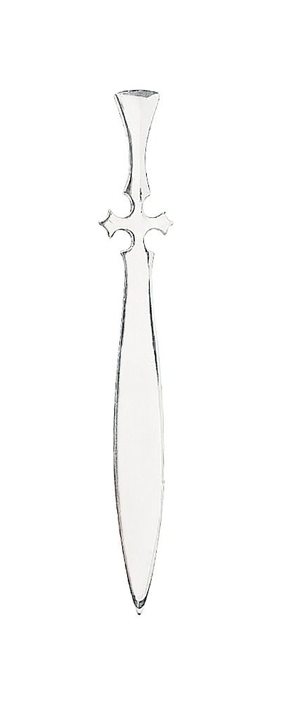 Modern Sword Kilt Pin