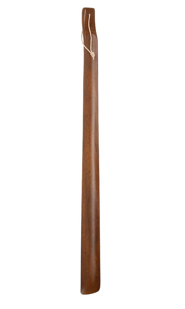 23" Rosewood Shoehorn