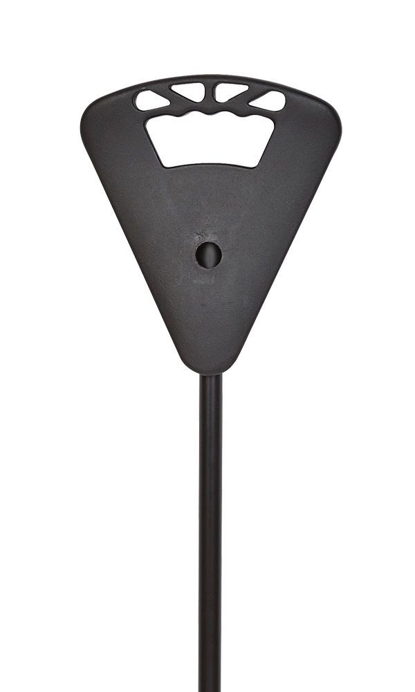 Black Flipstick Seat Stick