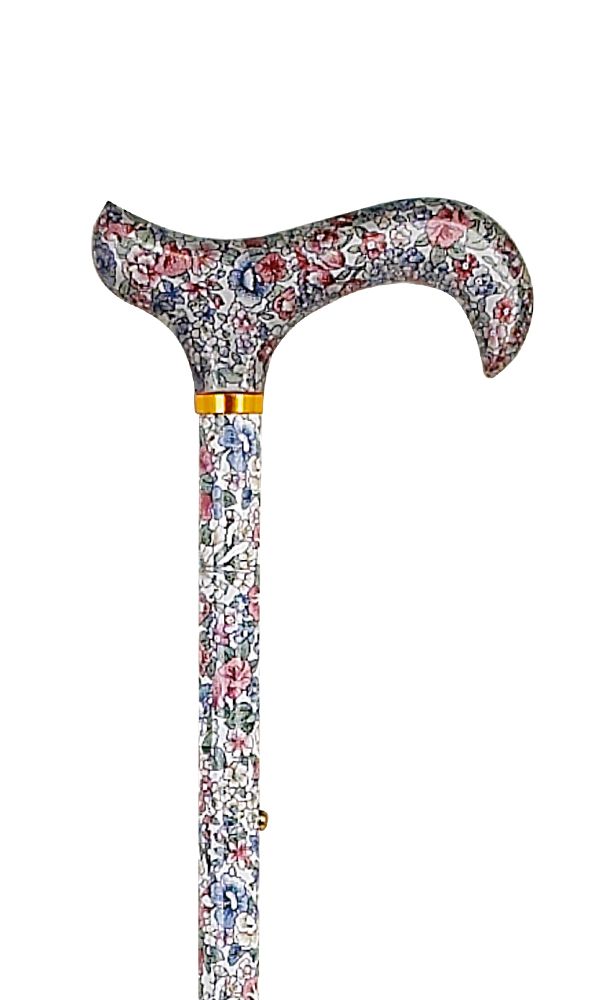 Adjustable Floral Stick