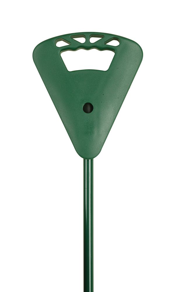 Green Flipstick Seat Stick