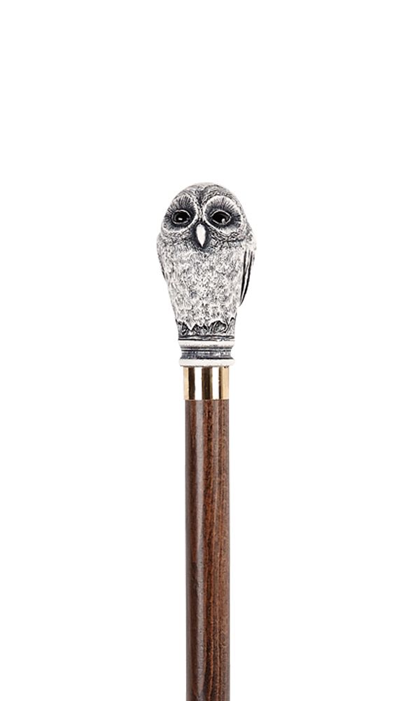Owl Moulded Top Stick