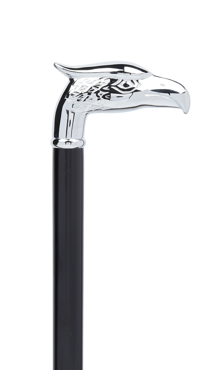 Eagle Handle Dress Cane